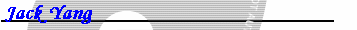 Jack Yang